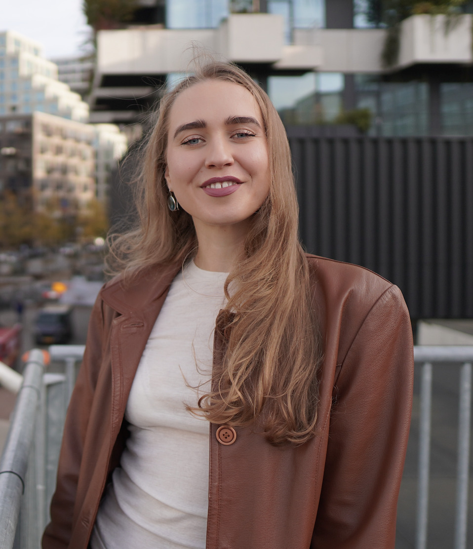 Tania Bozheva